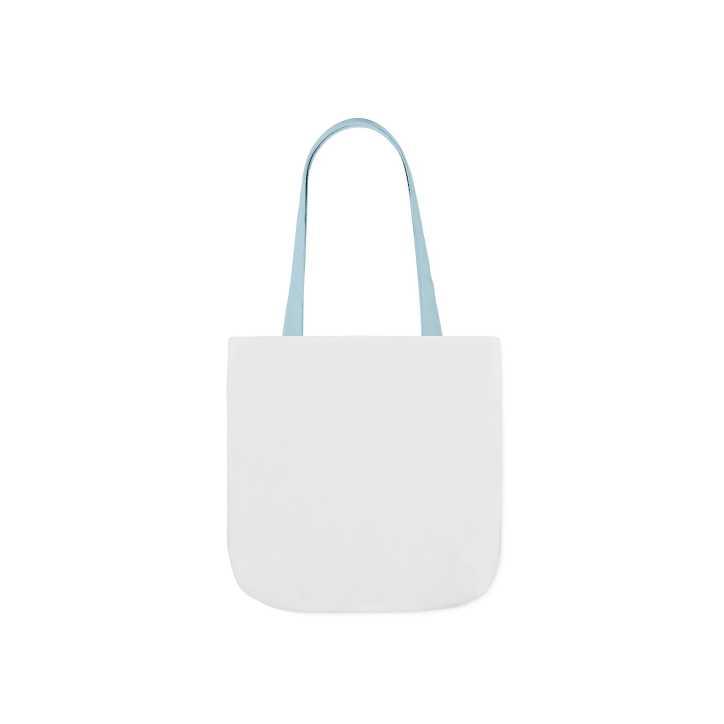 Yonge Street-inspired Tote Bag with 5-Color Straps