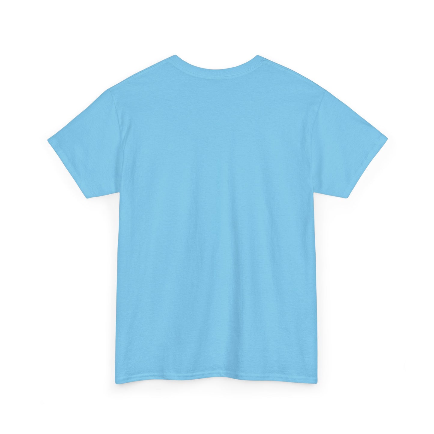 Montreal-Inspired Unisex Crewneck T-shirt