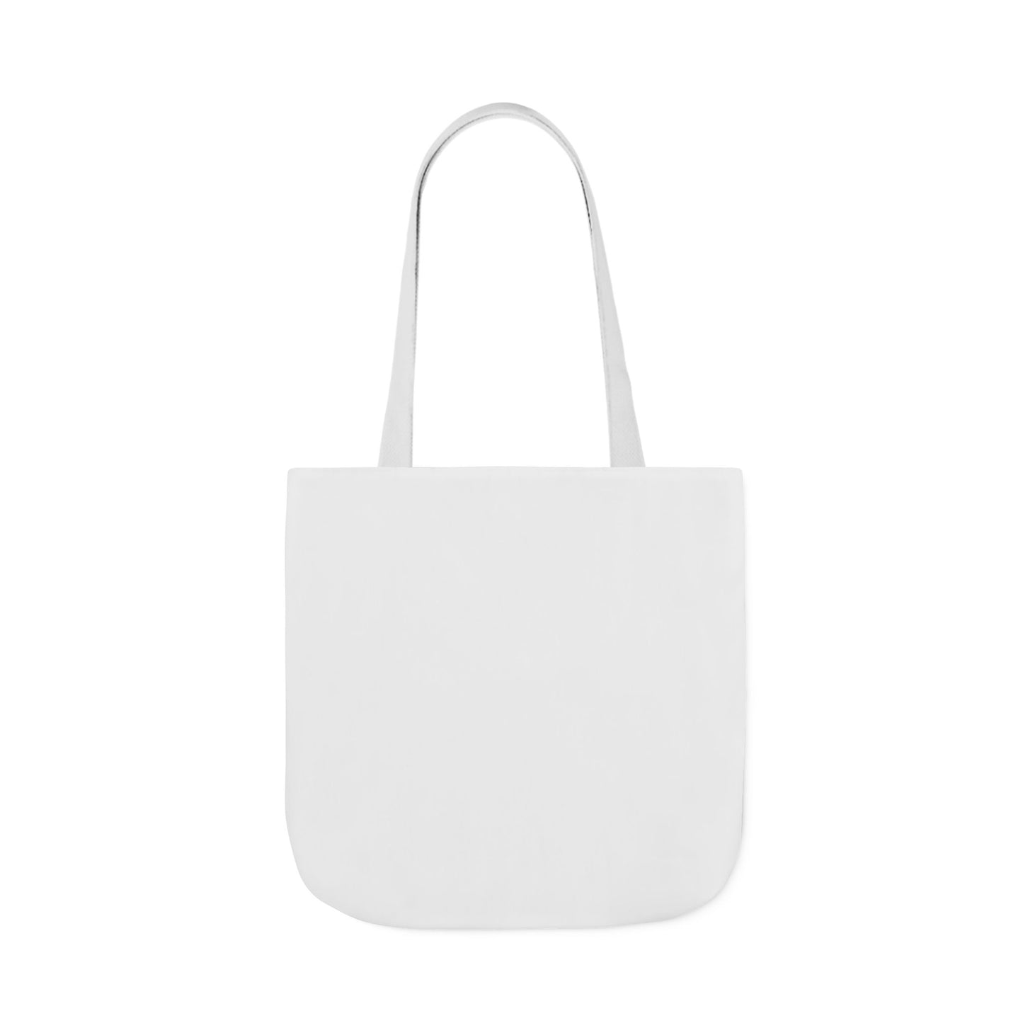 Brussel's Art-Nouveau-inspired Tote Bag with 3-Color Straps