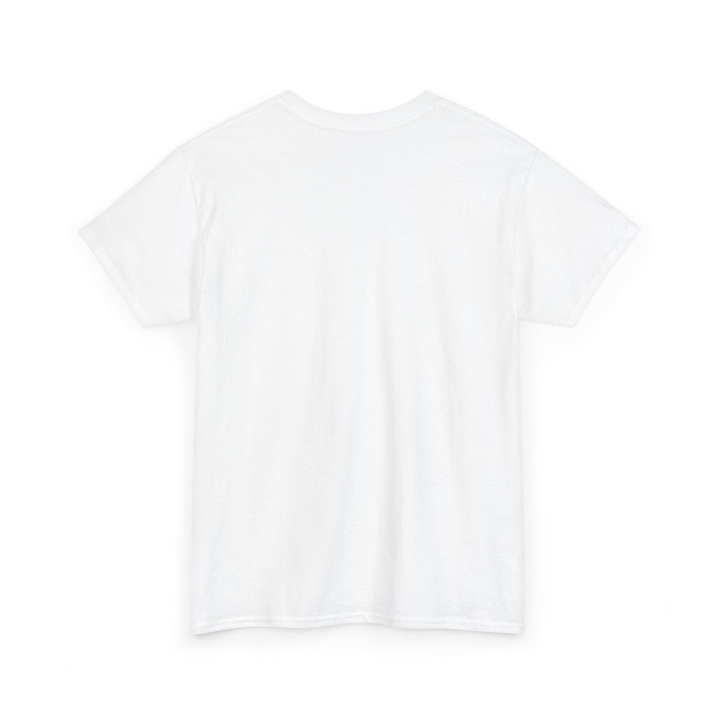 Brussel's Art-Nouveau-Inspired Unisex Crewneck T-shirt