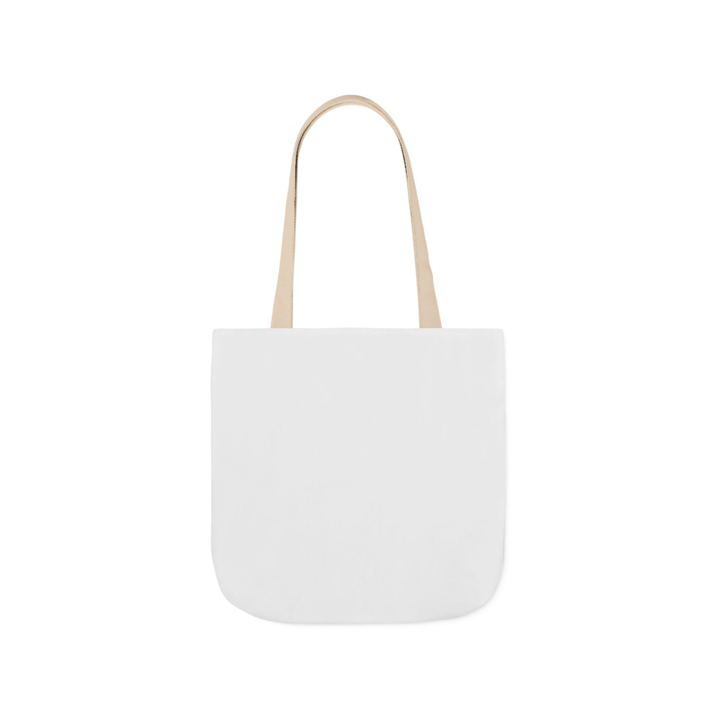 Brussel's Art-Nouveau-inspired Tote Bag with 3-Color Straps
