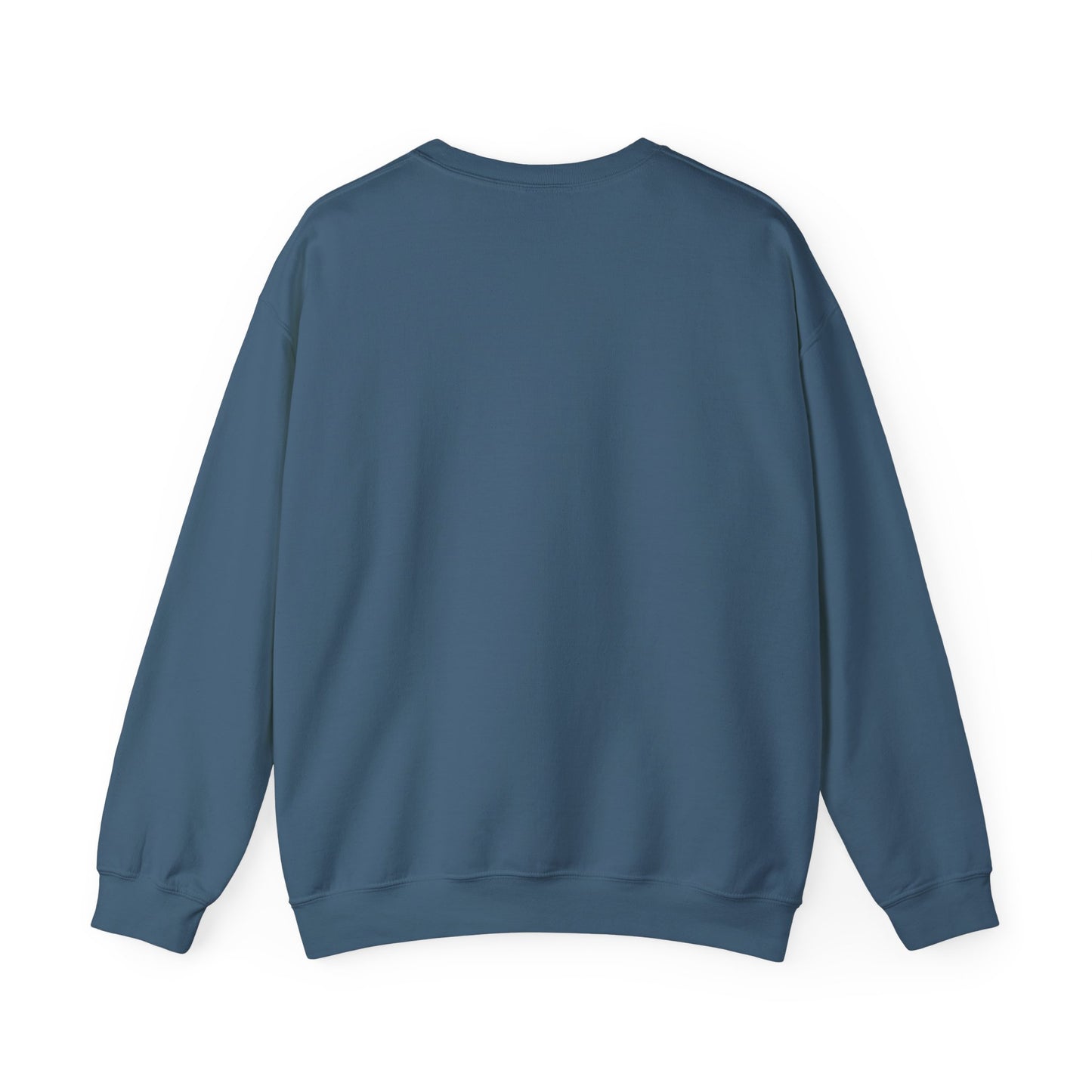 Prague-Inspired Unisex Crewneck Sweatshirt