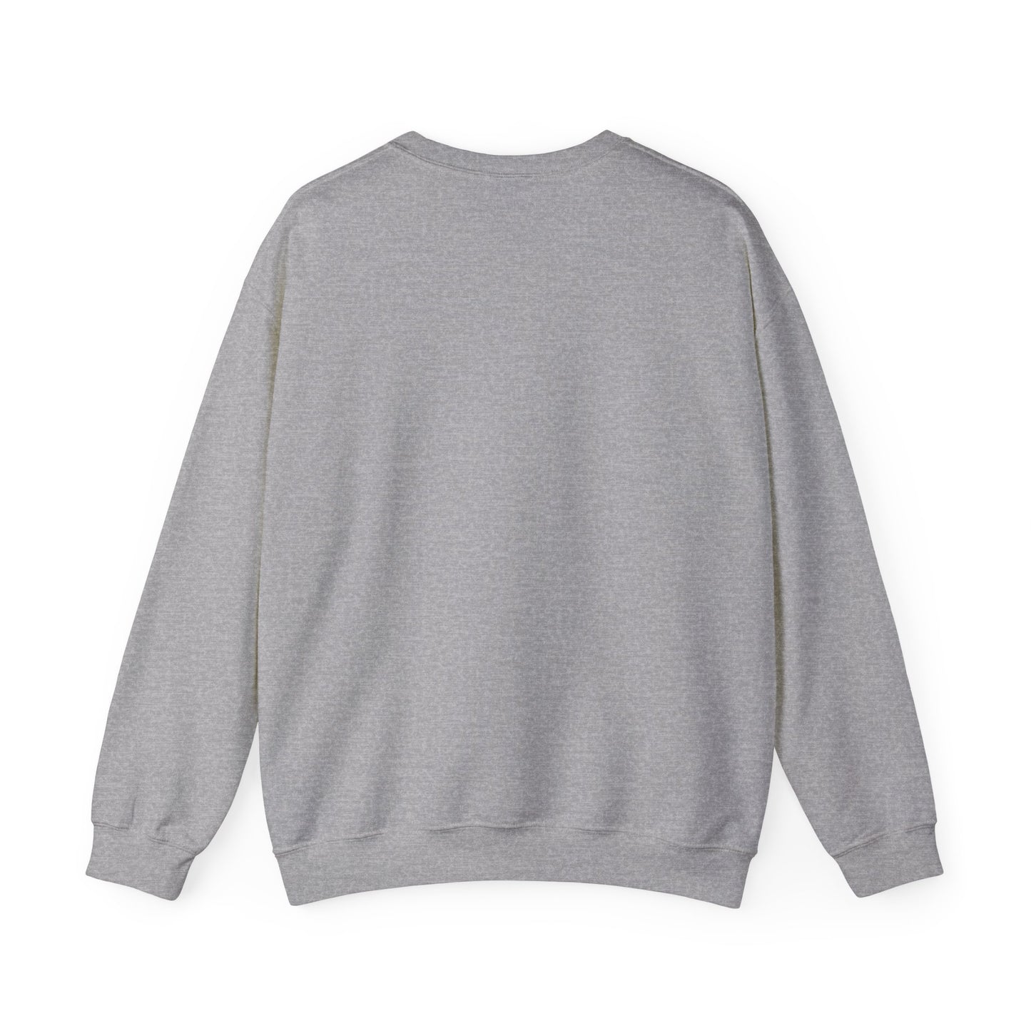 Prague-Inspired Unisex Crewneck Sweatshirt