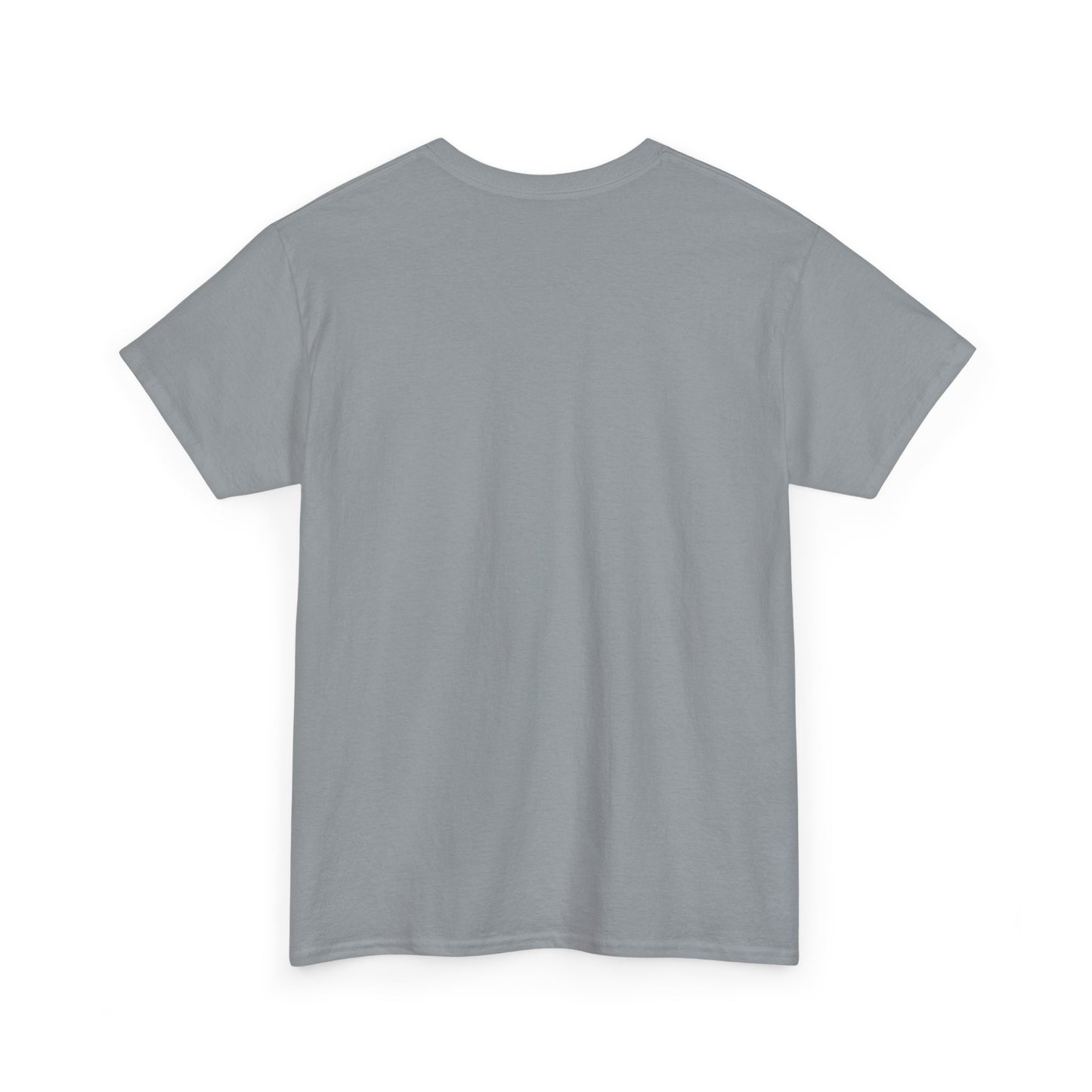 Ghent-Inspired Unisex Crewneck T-shirt