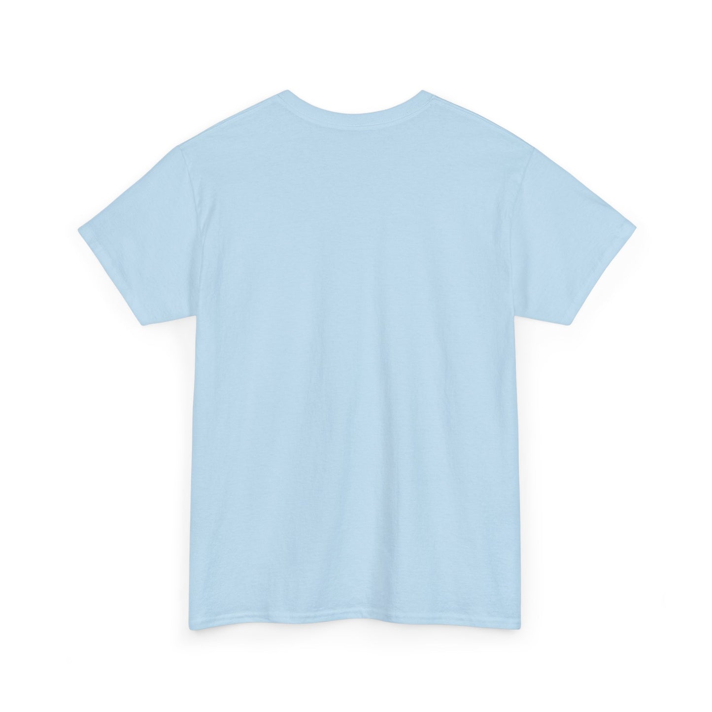Brussel's Art-Nouveau-Inspired Unisex Crewneck T-shirt