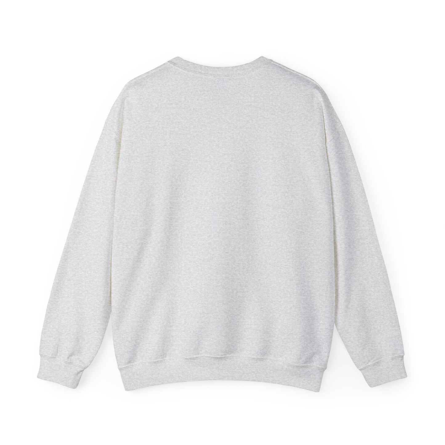 Brussel's Art-Nouveau-Inspired Unisex Crewneck Sweatshirt