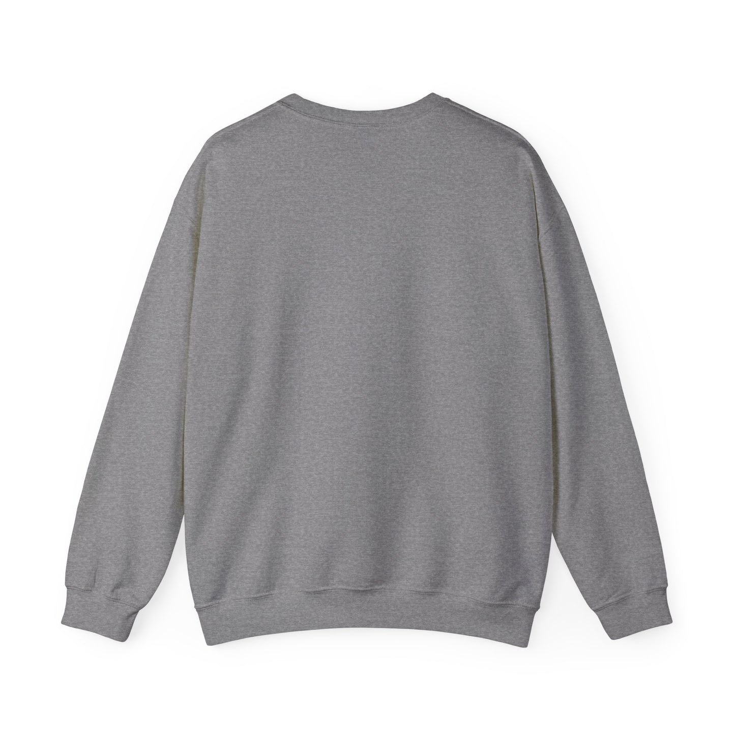 Ghent-Inspired Unisex Crewneck Sweatshirt