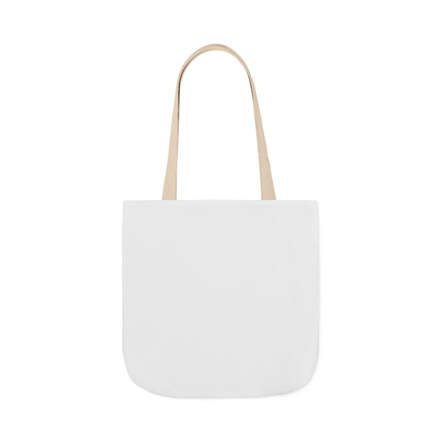 Brussel's Art-Nouveau-inspired Tote Bag with 3-Color Straps