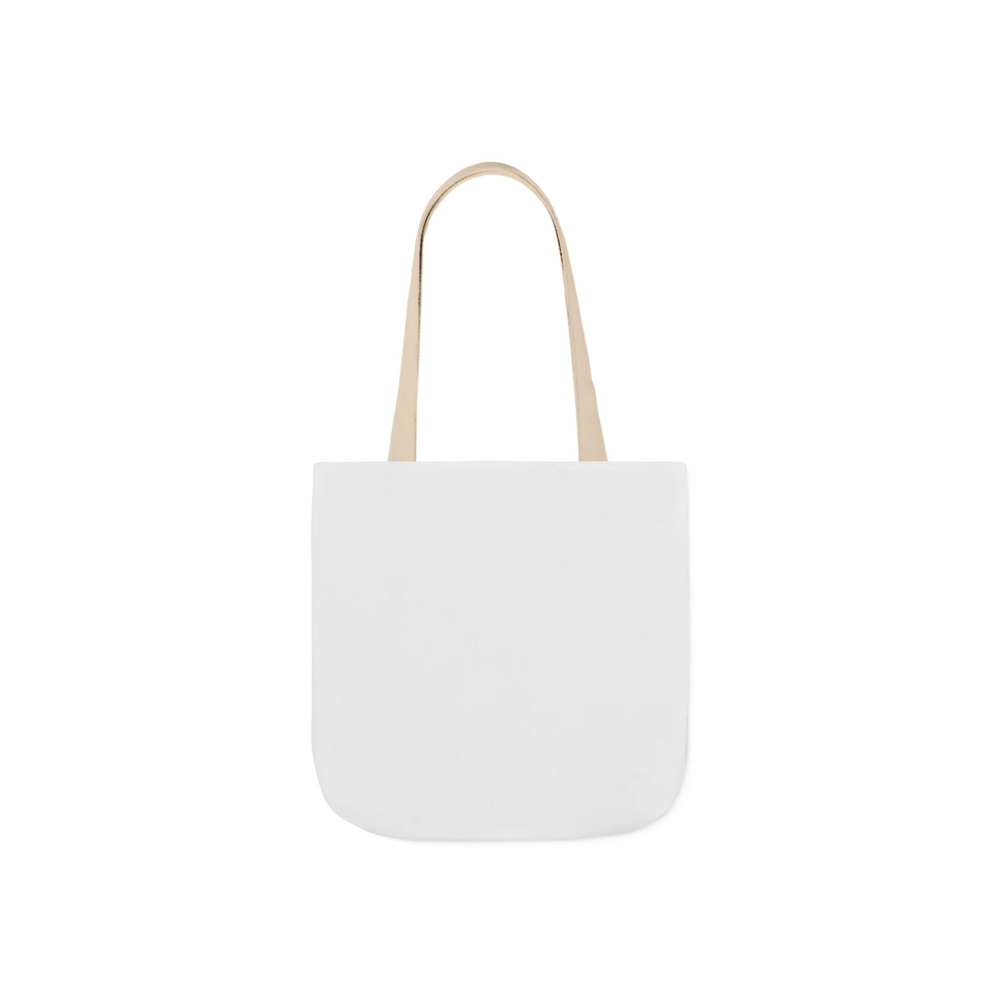 Montreal-inspired Tote Bag with 5-Color Straps