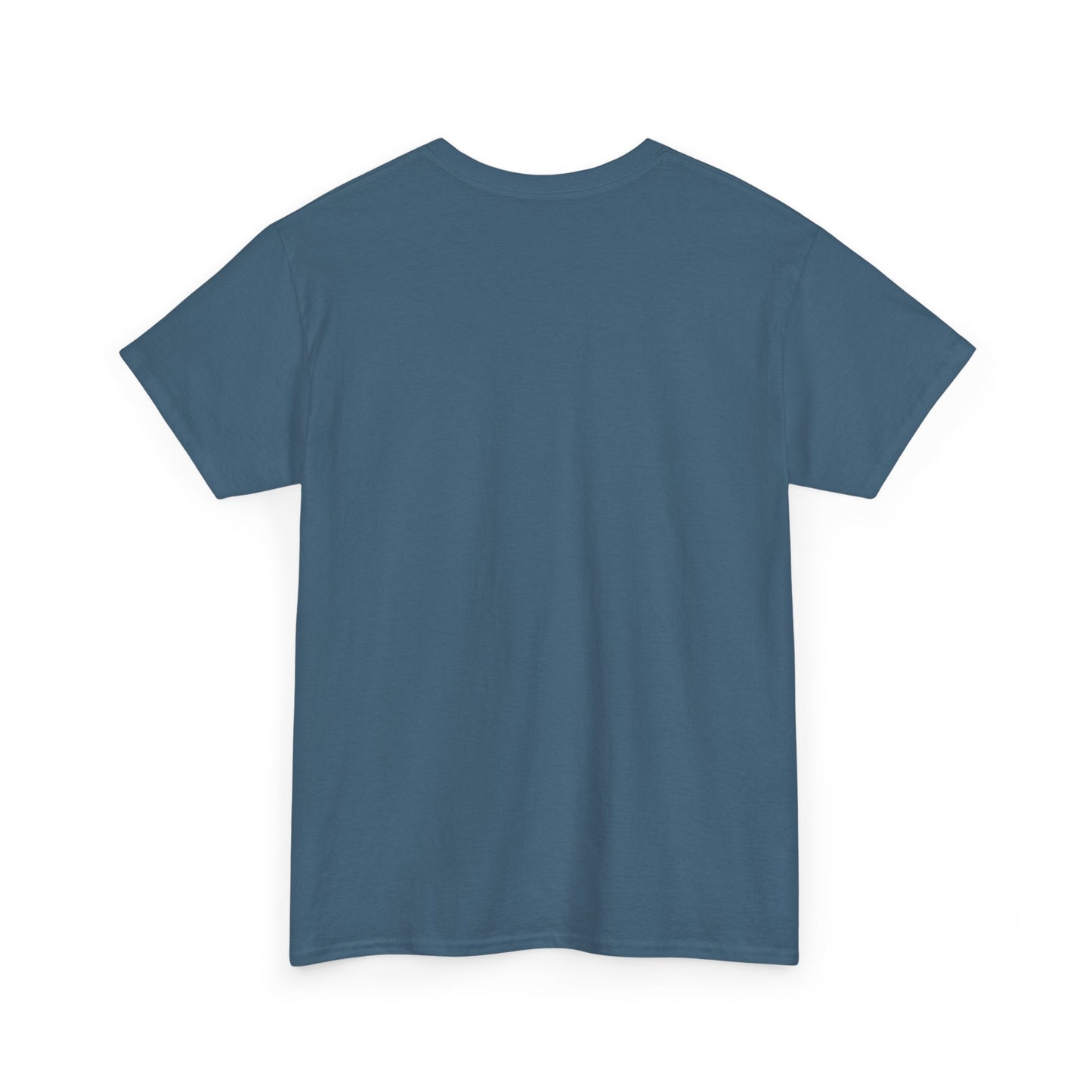 Brussel's Art-Nouveau-Inspired Unisex Crewneck T-shirt