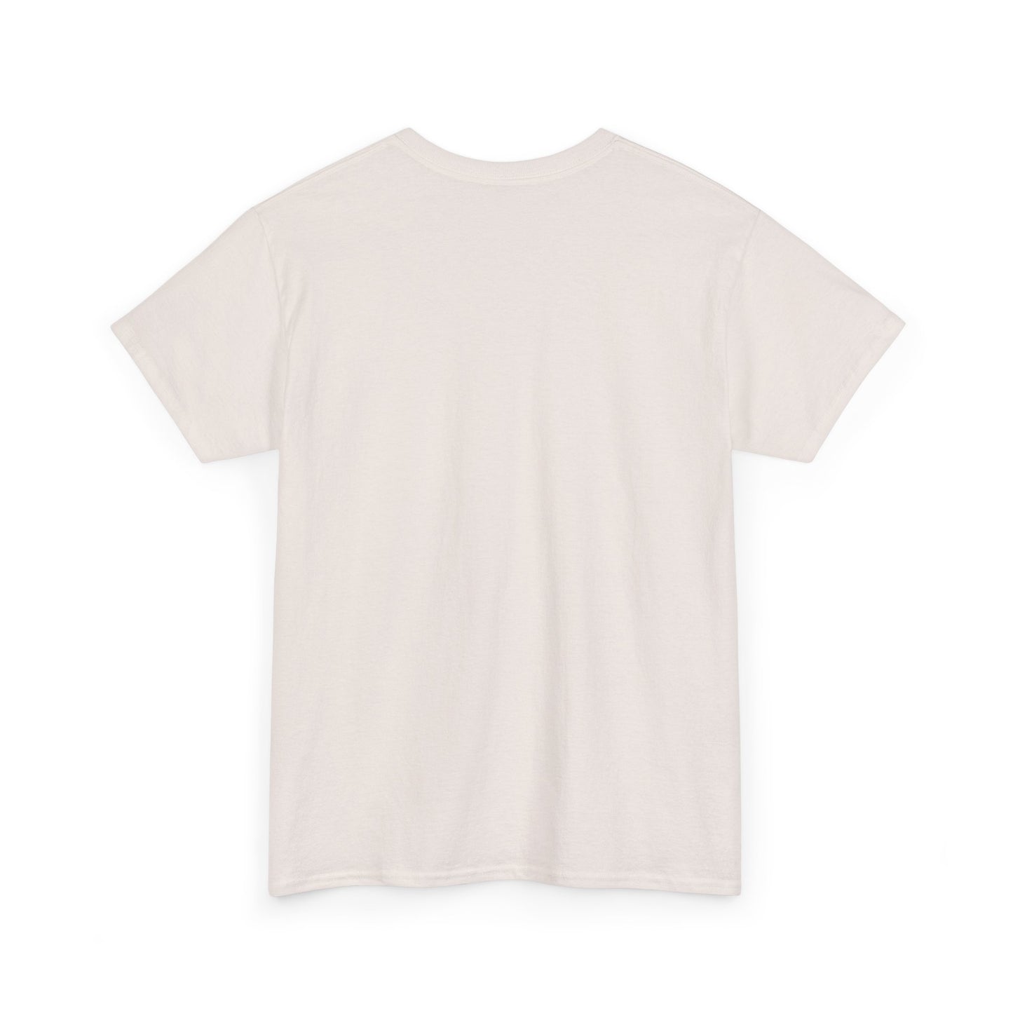 Brussel's Art-Nouveau-Inspired Unisex Crewneck T-shirt