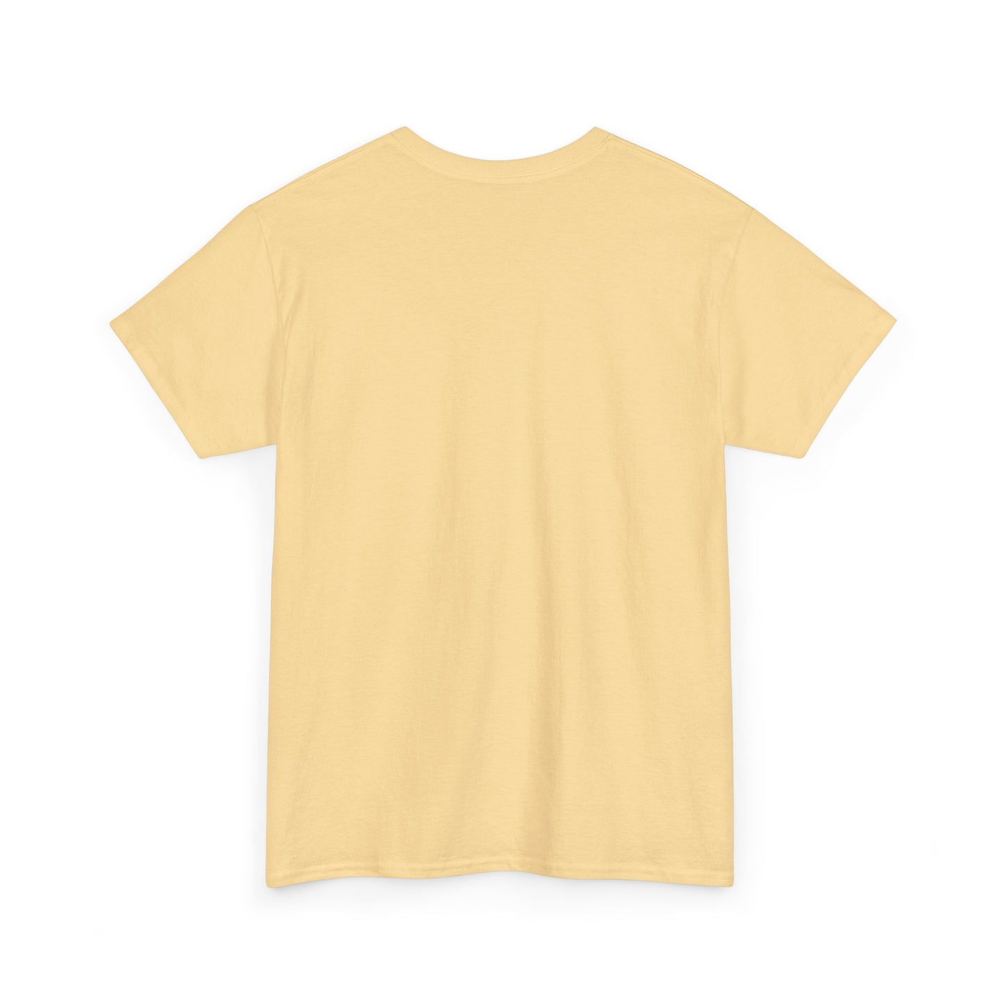 Brussel's Art-Nouveau-Inspired Unisex Crewneck T-shirt