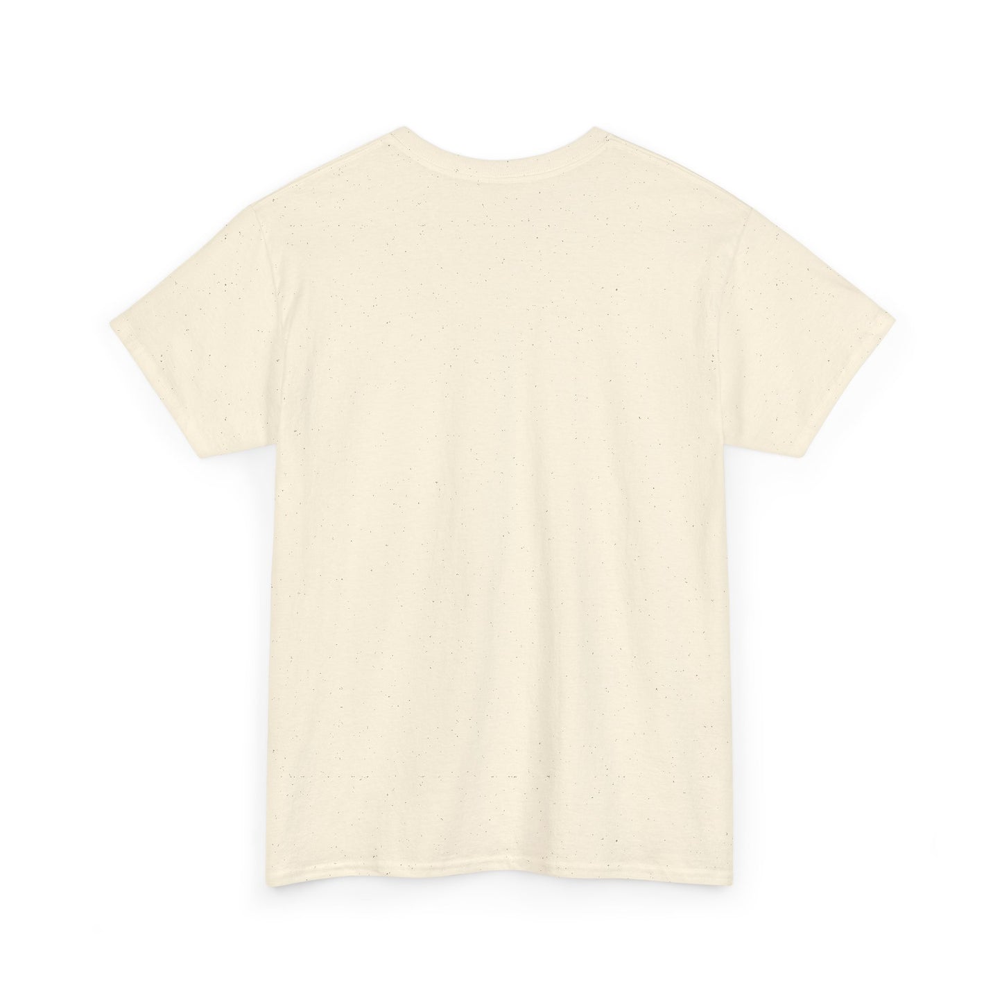 Brussel's Art-Nouveau-Inspired Unisex Crewneck T-shirt