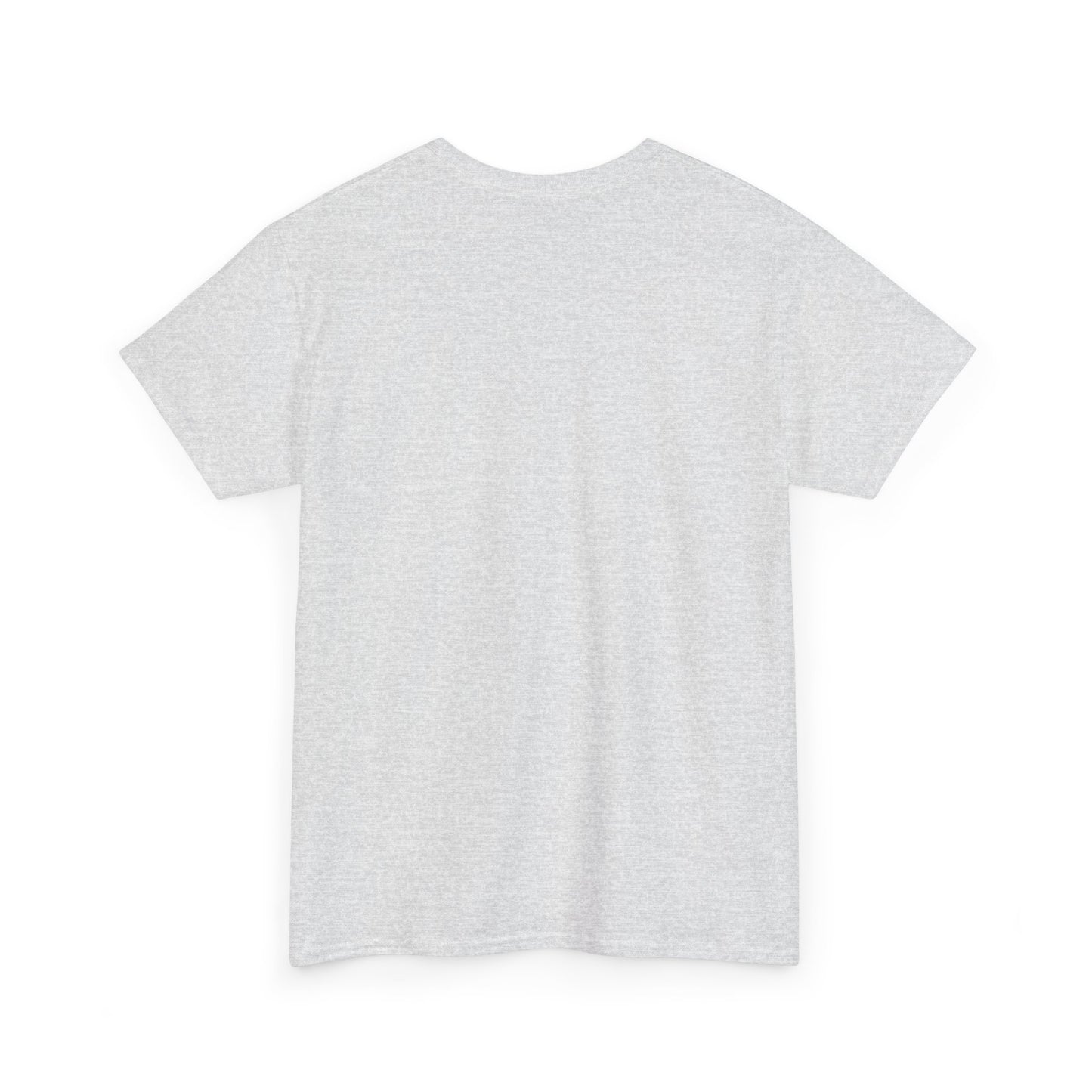 Brussel's Art-Nouveau-Inspired Unisex Crewneck T-shirt
