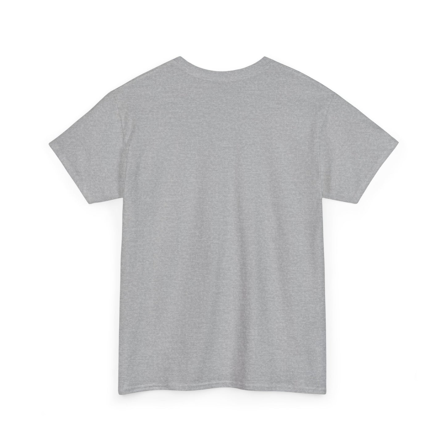 Brussel's Art-Nouveau-Inspired Unisex Crewneck T-shirt