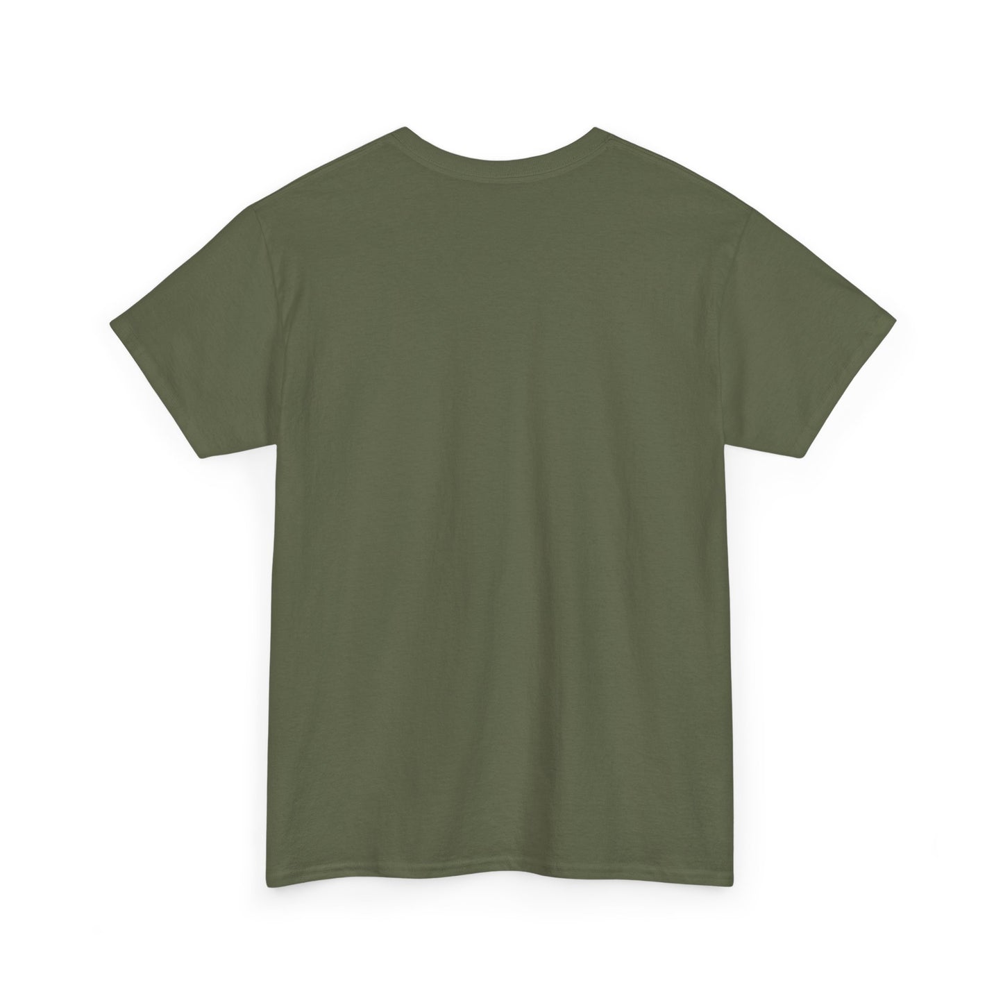 Ghent-Inspired Unisex Crewneck T-shirt