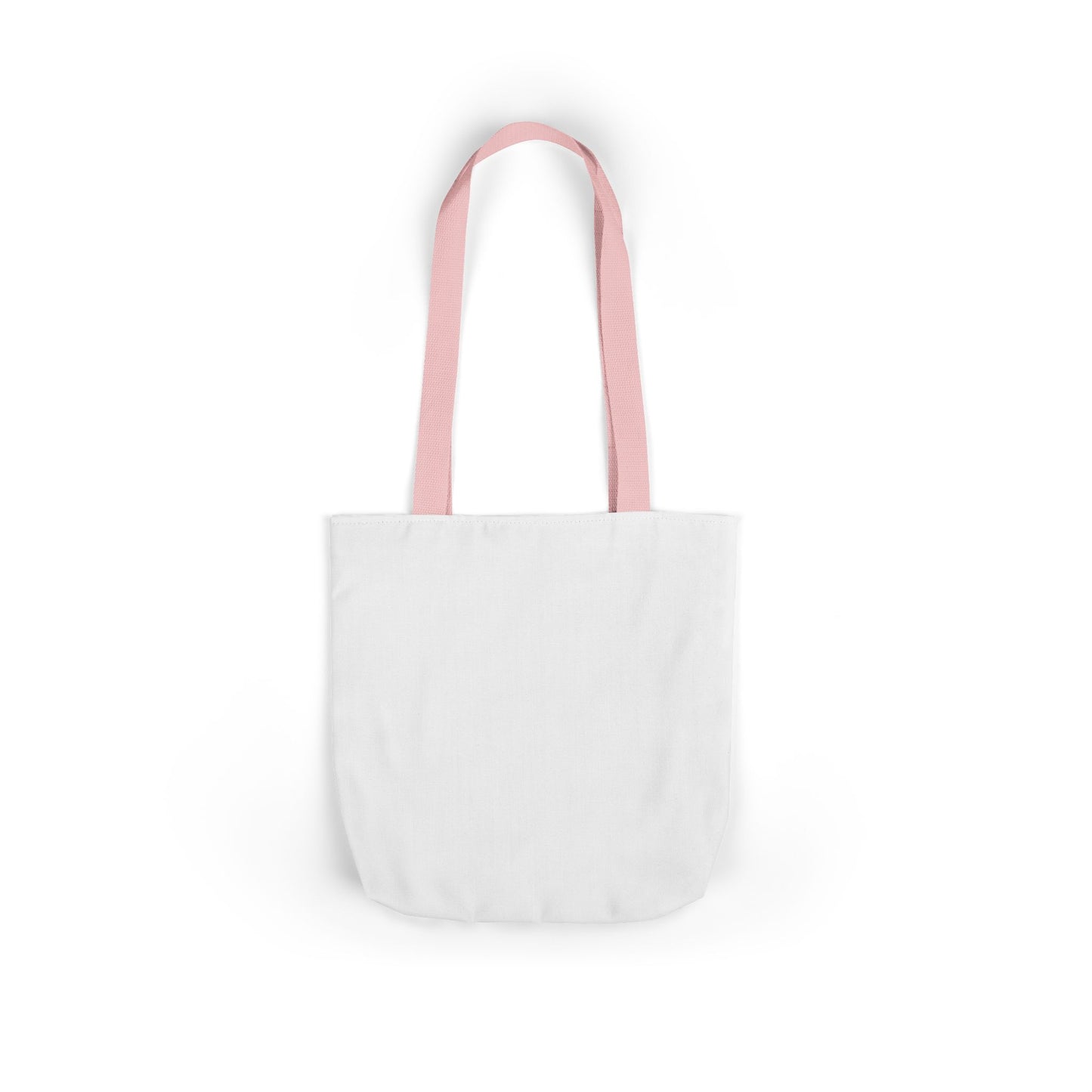 Brussel's Art-Nouveau-inspired Tote Bag with 5-Color Straps