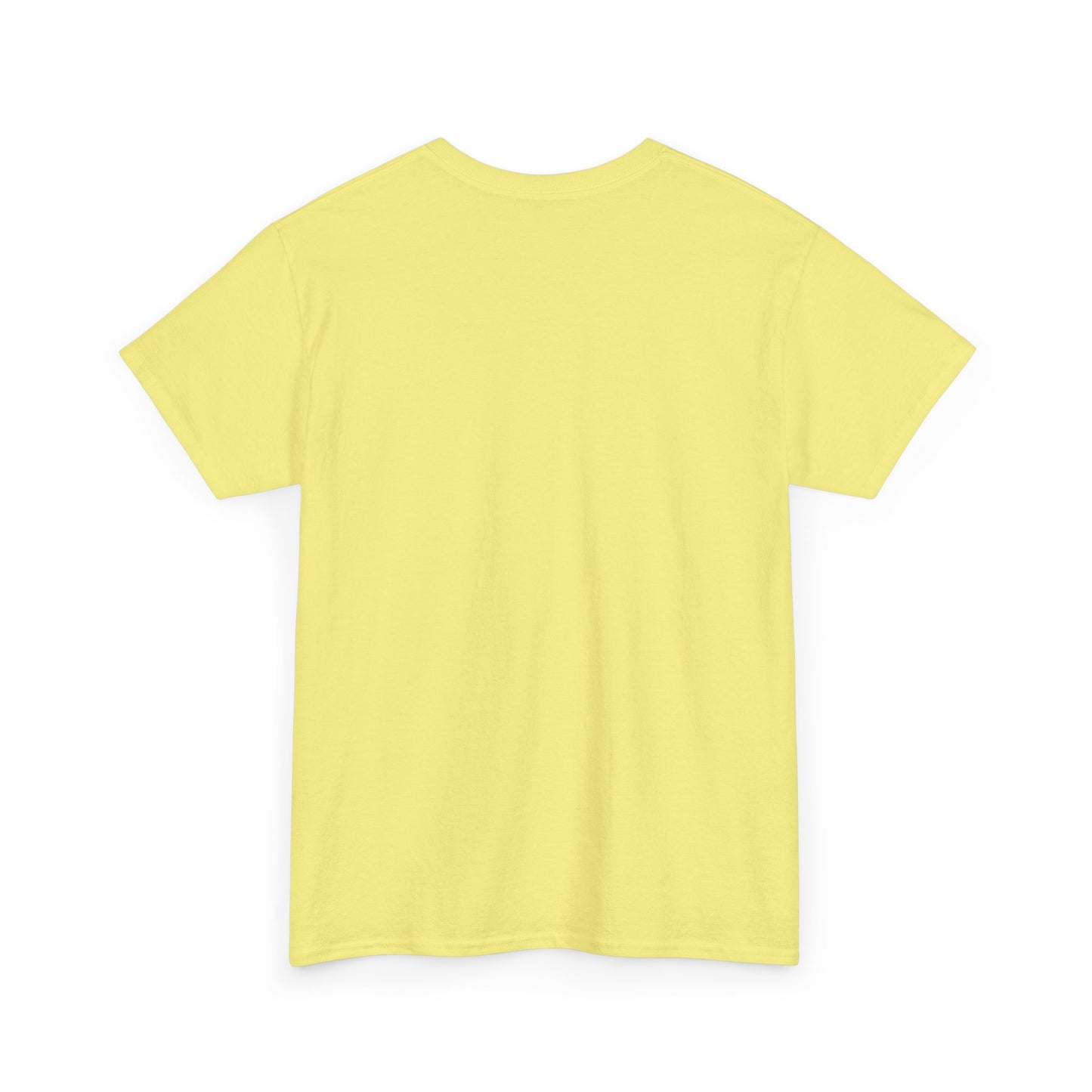 Brussel's Art-Nouveau-Inspired Unisex Crewneck T-shirt