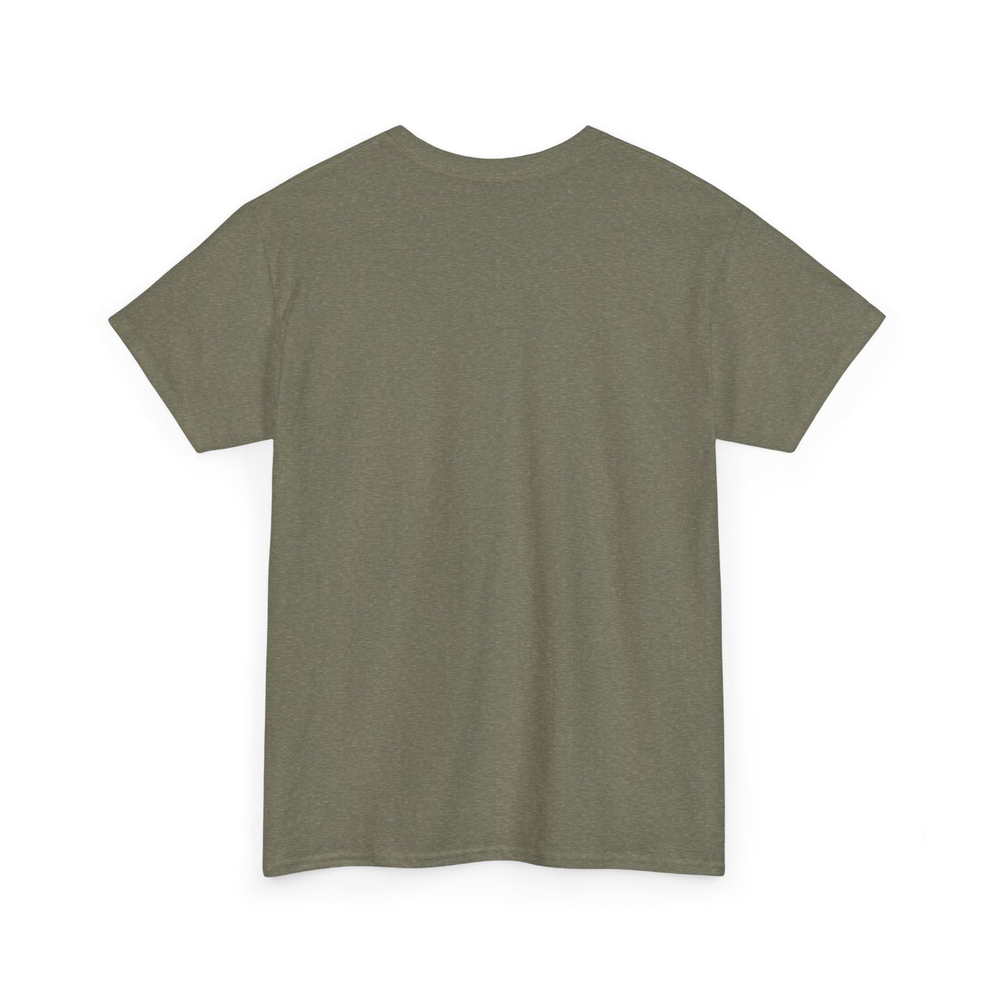 Paris-Inspired Unisex Crewneck T-shirt