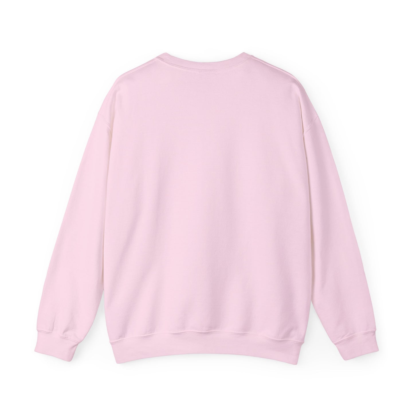 Brussel's Art-Nouveau-Inspired Unisex Crewneck Sweatshirt