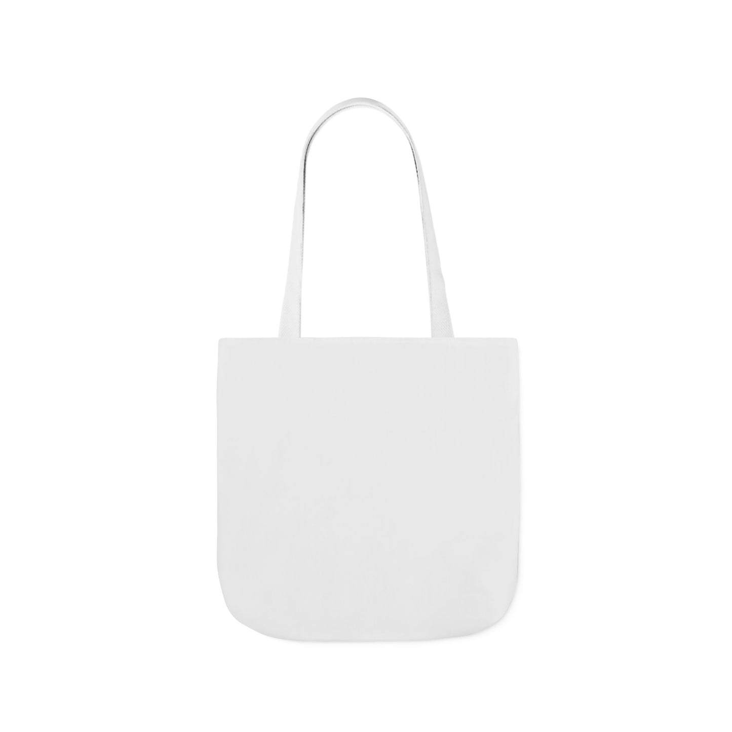 Toronto-inspired Tote Bag with 3-Color Straps